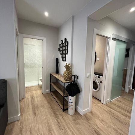 Ferienwohnung Pisazo En Pleno Centro!! Santander Exterior foto
