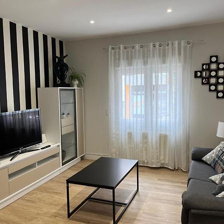 Ferienwohnung Pisazo En Pleno Centro!! Santander Exterior foto