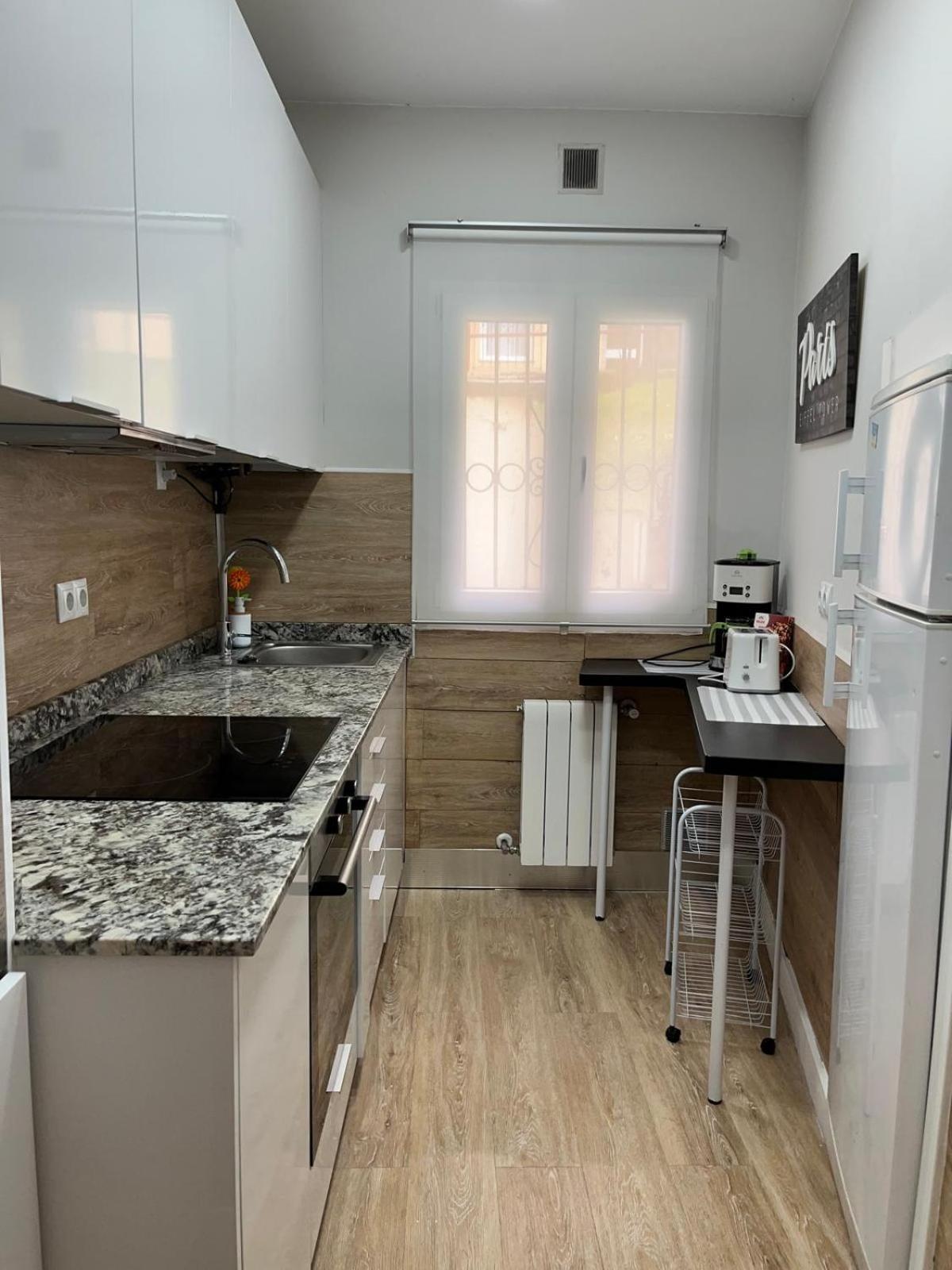Ferienwohnung Pisazo En Pleno Centro!! Santander Exterior foto